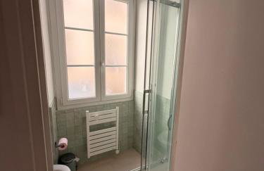 Cozy Studio Le Marais, Hôtel de Ville - Foto 2