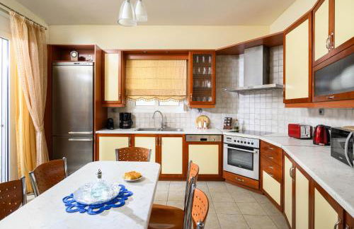 Psaromoura Residence - Foto 22