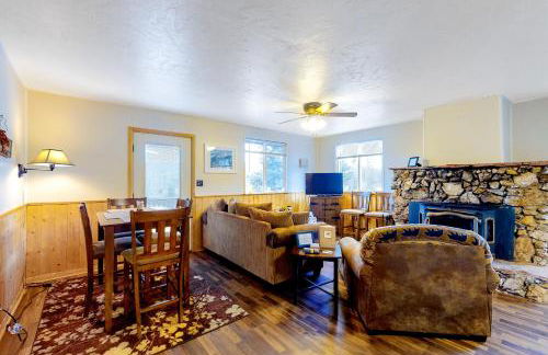 JK's Getaway - Foto 6