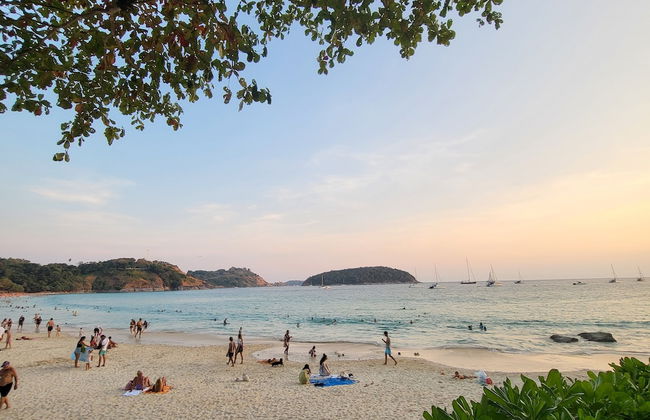 Namphung Phuket Boutique Resort - Foto 50