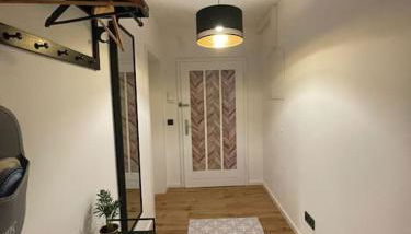 Schöne 2 Zimmer Wohnung Kingsize-Bett - Foto 2