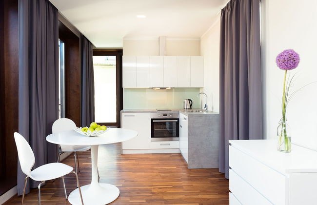 Konrad Old Town Apartments - Photo 5