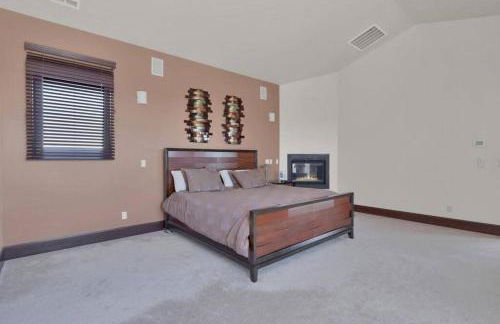 Luxury Mansion Retreat Sleeps 20 Panoramic VIEWS - Foto 8