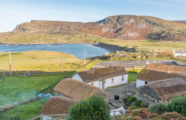 Atlantic View Holiday Home Killybegs - Foto 4