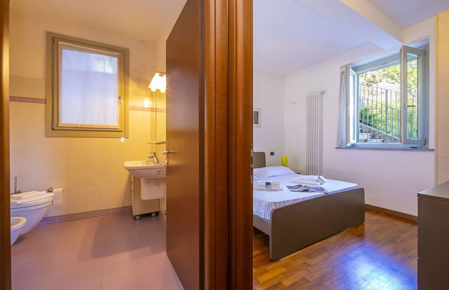 Belvedere Apt. 2 - Foto 5