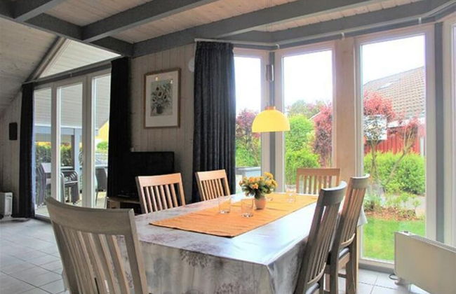 Ferienhaus im Skandinavischen Stil - Foto 12