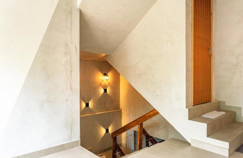 JQY Beach Flats - 950m da Praia - Garagem subterrânea - Estação de carregamento para veículos elétricos - Foto 52