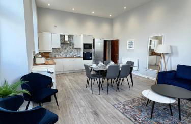 Welsh Getaway Apartment - Town Centre - Photo 5