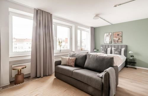 Limehome Saarbrücken Berliner Promenade - Foto 64