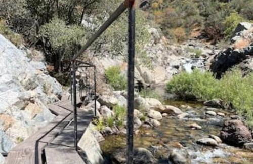 Paradise Ranch Inn- Limitless House Hot Tub,Sauna - Foto 23