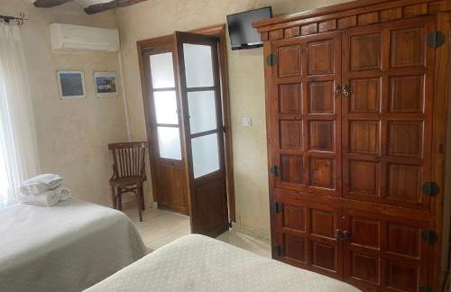 Casa Rural "La Bardena Blanca I " - Foto 107