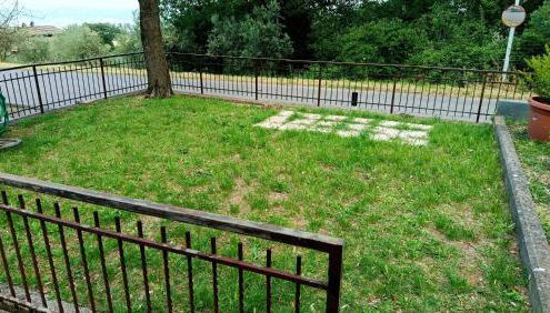 La Dimora di Santu Mangione - Foto 3, Garden, Garden view