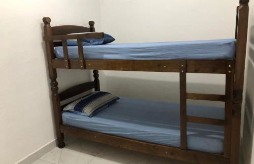 Casa Aconchego Guarujá - Foto 10