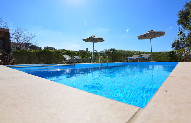 Elia Villa - Foto 25