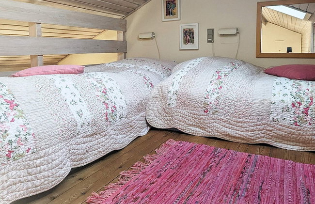4 Person Holiday Home in Aeroskobing - Foto 6