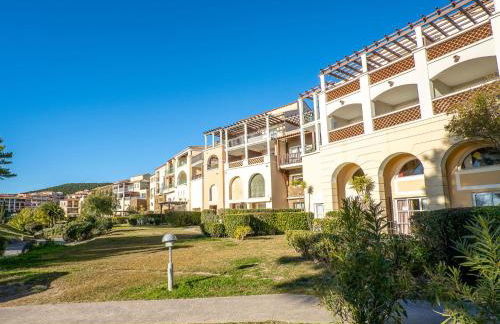 Apartment Village Cap Estérel - Le Village-80 by Interhome - Foto 33