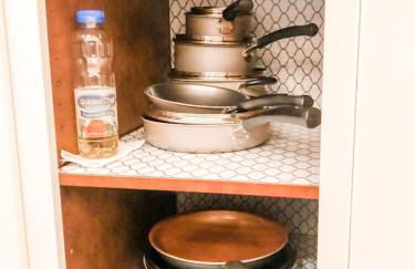 The Barn at Sharp Run-Modern Barn in the heart of Amish Country - Photo 61