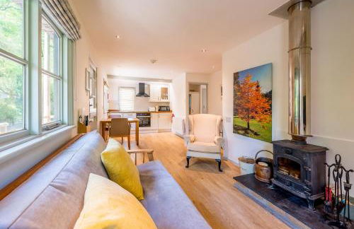 Pinetum Garden Cottages - Foto 80