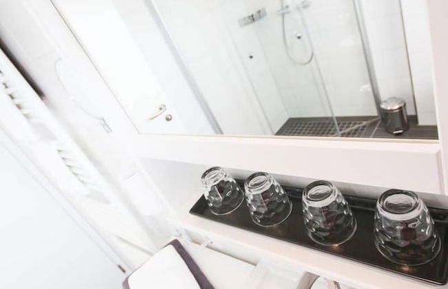 Adams Kajüte - Foto 16