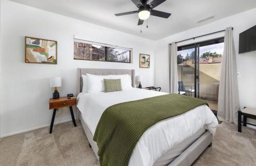 Stylish Townhome on Golf Course Red Rock View - Foto 15