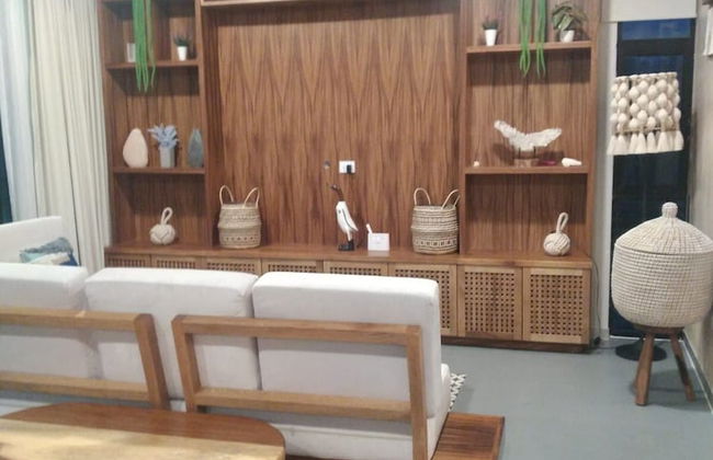 Torre Chelem - Foto 16