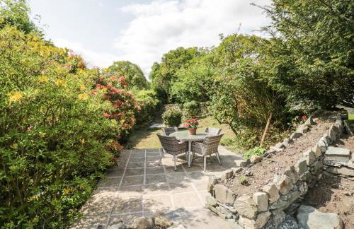 Old Farm Cottage - Foto 39