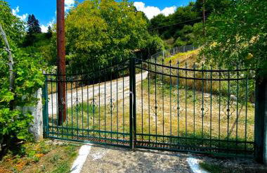 Σπίτι στα Έλατα - Foto 12