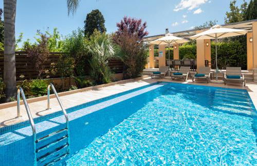 Villa Serena, Eastern Corfu by WhiteDream Villas - Foto 48