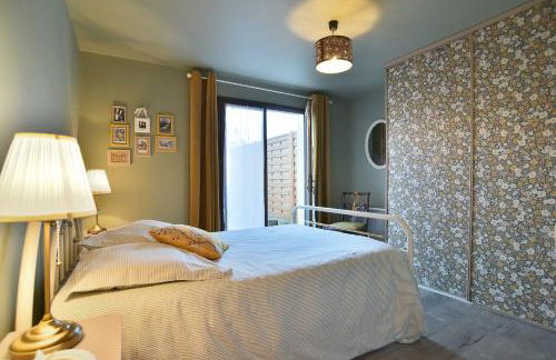 Le Petit Carrelet - 10min de Dinan - Foto 10