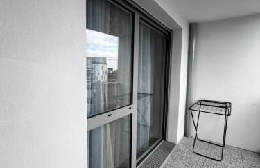 Modern apartment close to Paris and Disney - Foto 6