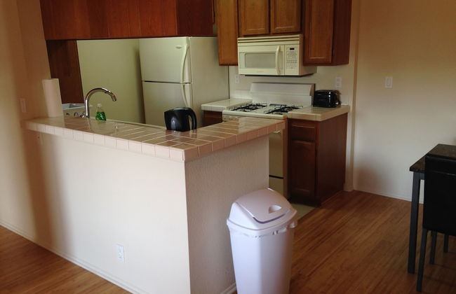 Strathmore Apartments - Foto 53