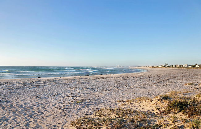 Melkbos Aan See - Foto 41