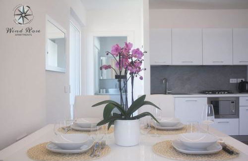 Wind Rose Apartments - Foto 13