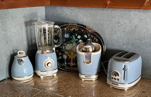 Villino Ca' Bianca, vicino ad Alba, NO ZANZARE, accessibile e con sollevatori aerei - Foto 28