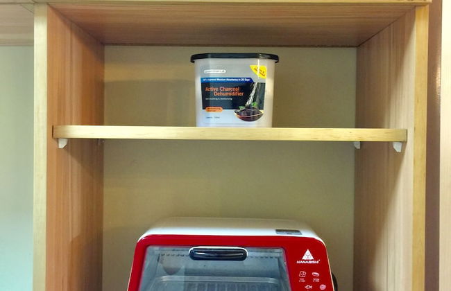 Sta. Maria Homes at One Oasis Cebu Condo - Foto 69