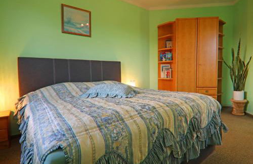 Ferienwohnung in Boltenhagen - Photo 3