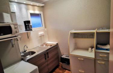 Residence Des Sources - Foto 14