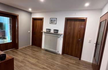 Modern und Rustikal mit Kamin Ferienwohnung Kohlert - Foto 16