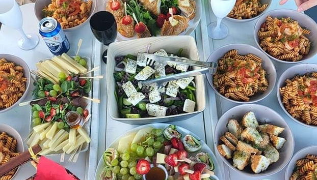 Small group,swim in Rhenia,watch the sunset fm LVenice, freetrans - Photo 4