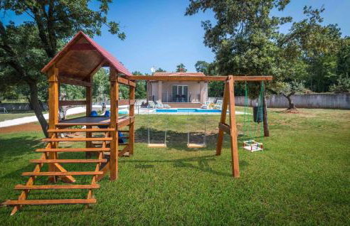 Two-Bedroom Holiday Home In Vodnjan - Foto 6