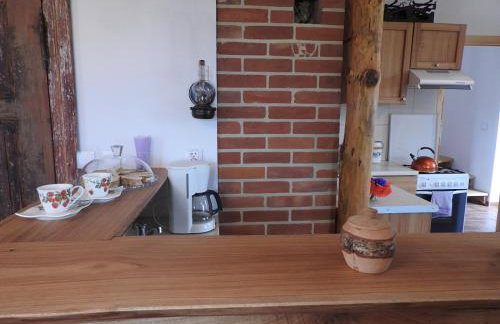 Agroturystyka Biebrzańska Kraina - Foto 30