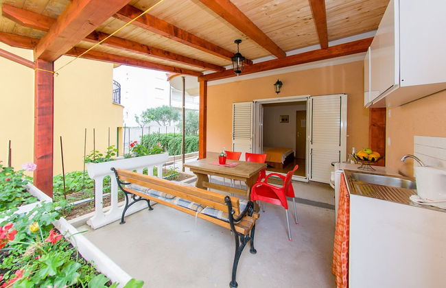 Apartments Anita - Foto 44