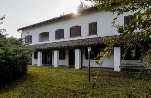 Villa Valleggia with pool - Foto 11