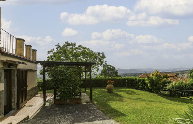 Podere Berrettino - Foto 54