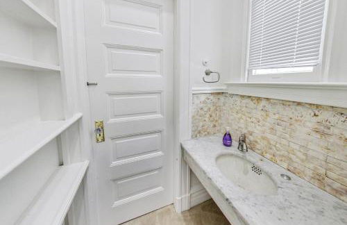 In the Heart of Haight Ashbury 5 Bedroom House - Foto 23