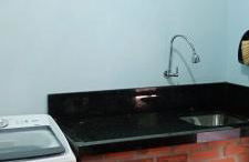 Casa Inteira - 3 Quartos - 11 Pessoas - Piscina infantil - 200m da praia - Foto 38