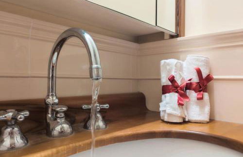 City Heart - Patio Parking AC Wif - Foto 31