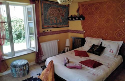 Un tour du Monde en Val de Loire 15 pers - Foto 26