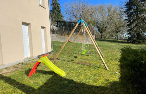 Le Grand Penon ~ Logement Spacieux à 6 min du Parc - Foto 21