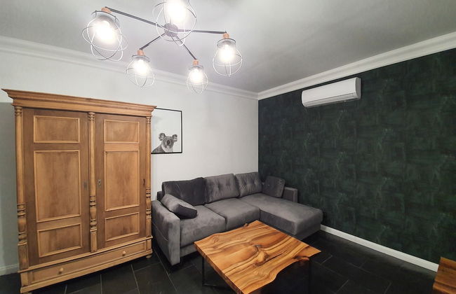 Korda Apartments - Foto 37